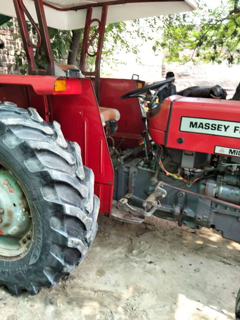 tractor 4