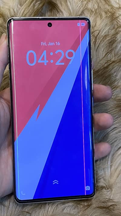 Vivo iQOO 9 Pro