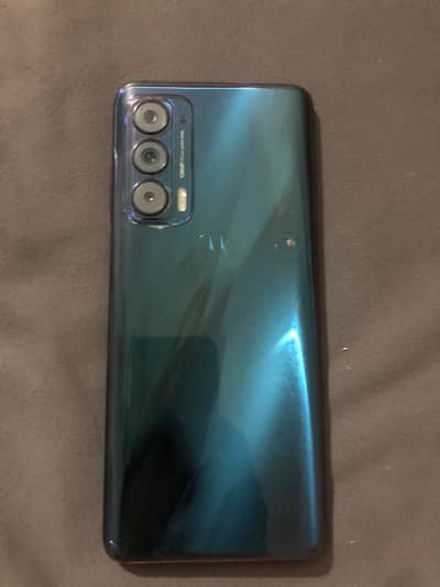 Motorola Edge