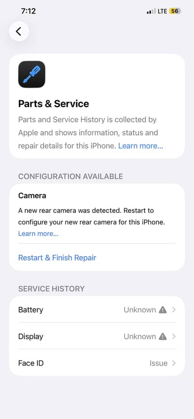 Apple iPhone 12 Pro Max
