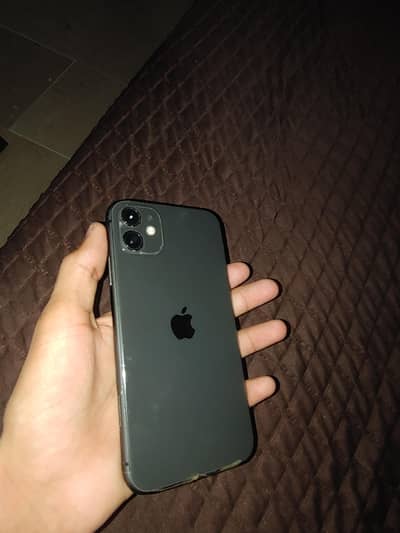 iPhone 11 10/9 condition 88% BH