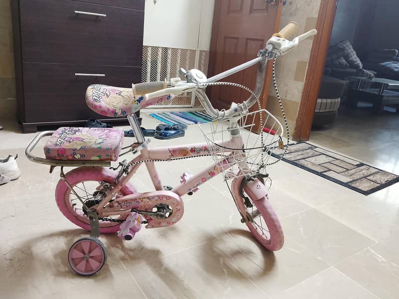 Kidz Cycle 1