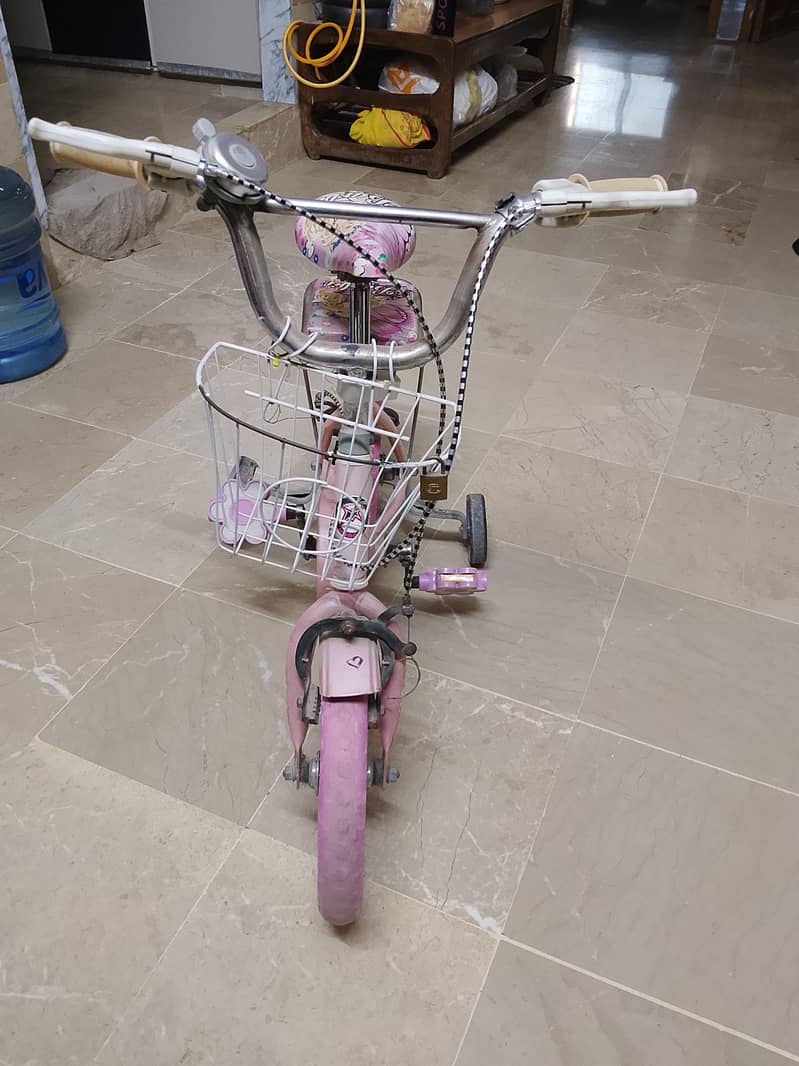 Kidz Cycle 2