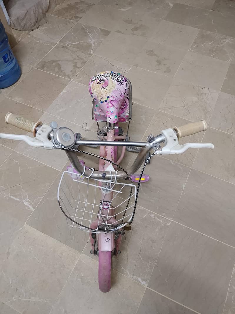 Kidz Cycle 3