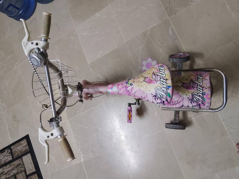 Kidz Cycle 4