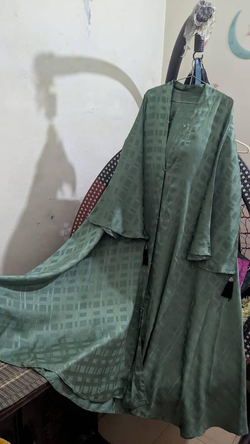 Abaya 3