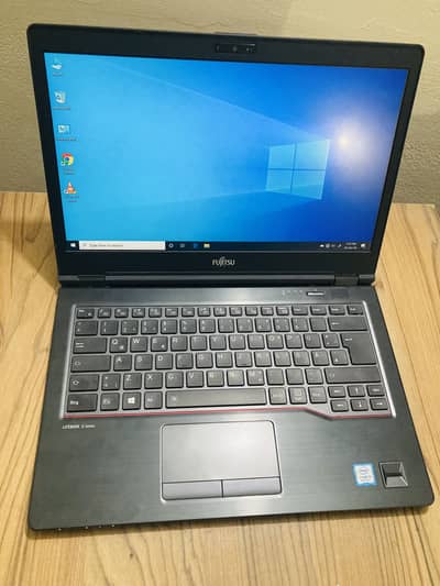 Dell core i5 8th generation 4gb ram 256 ssd