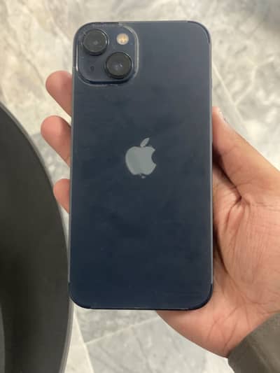 Apple iPhone 13 jv