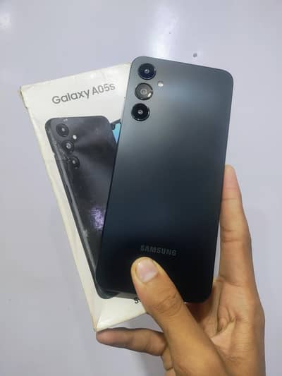 Samsung Galaxy A05s 6/128