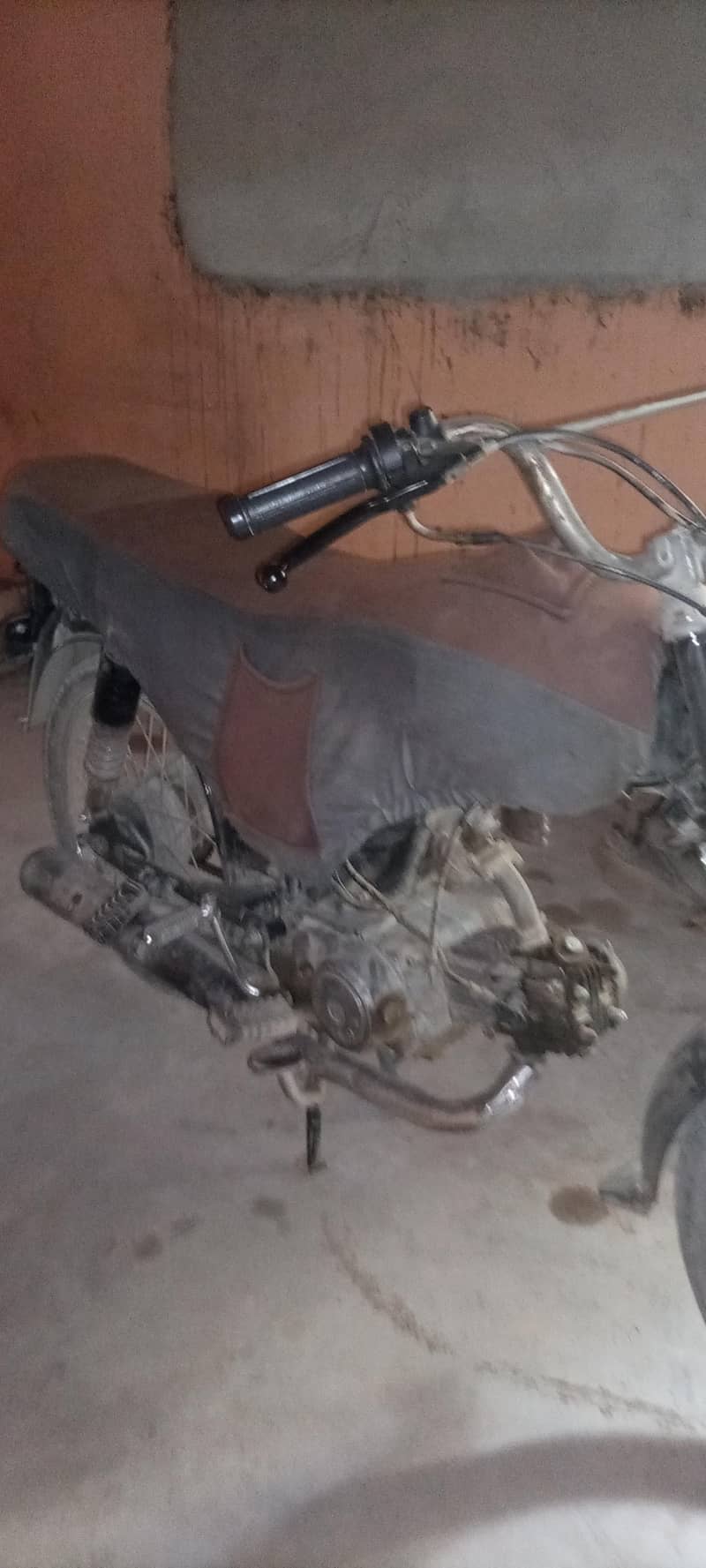 unique 2008 model 1