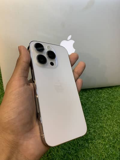 Apple iPhone 14 Pro