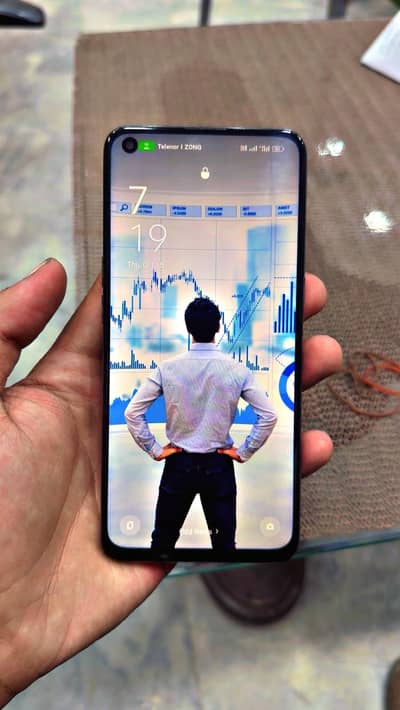 OPPO Reno 6