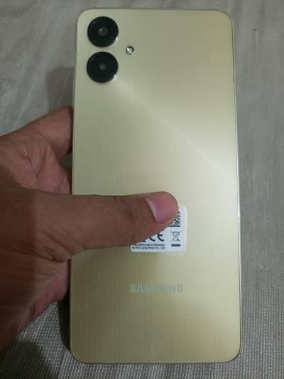 Samsung Mobile A06