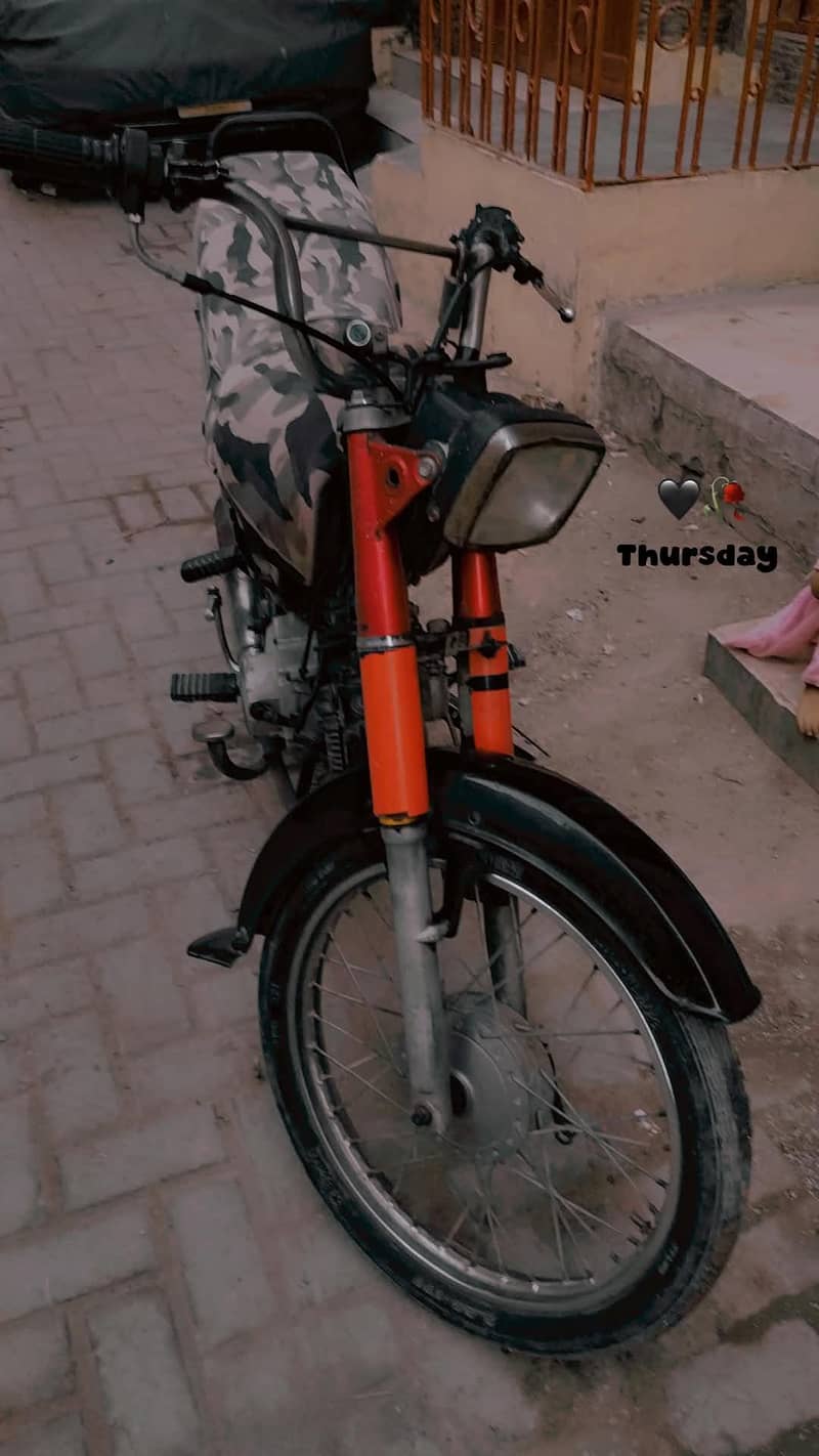 Hi Spèed 3