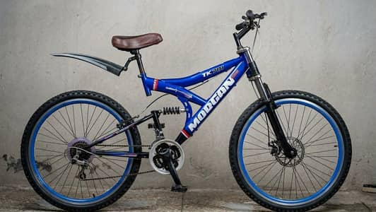 cycle
