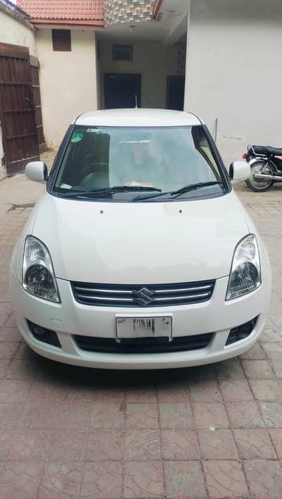 Suzuki Swift 2020