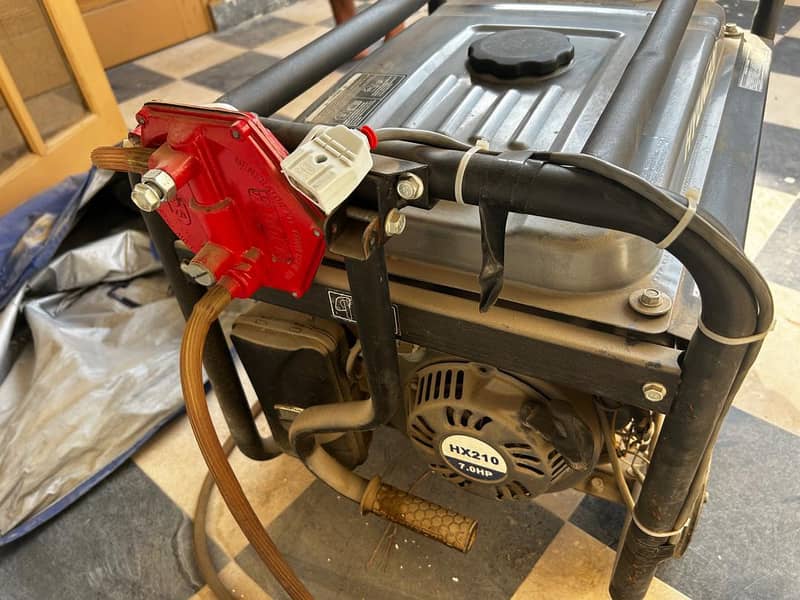 Generator 2