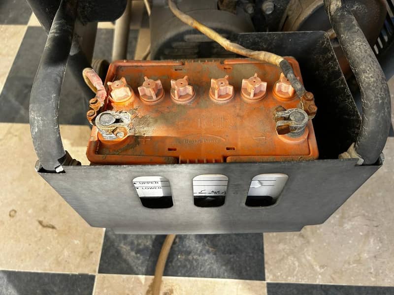 Generator 3