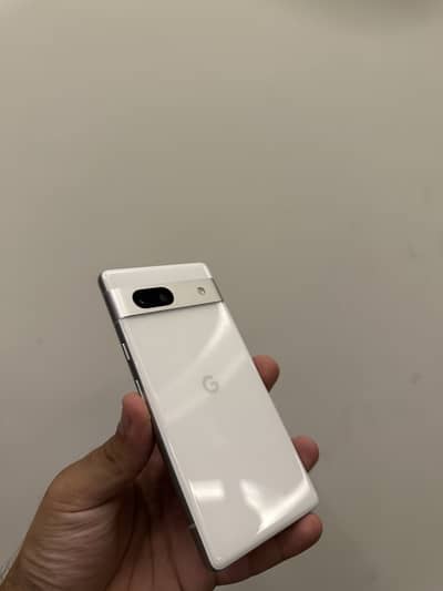 Google Pixel 7a