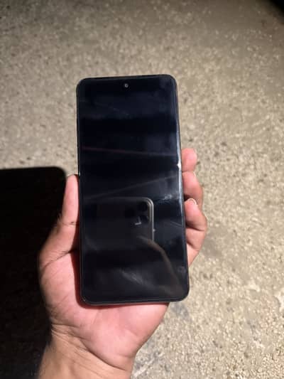 Realme C71