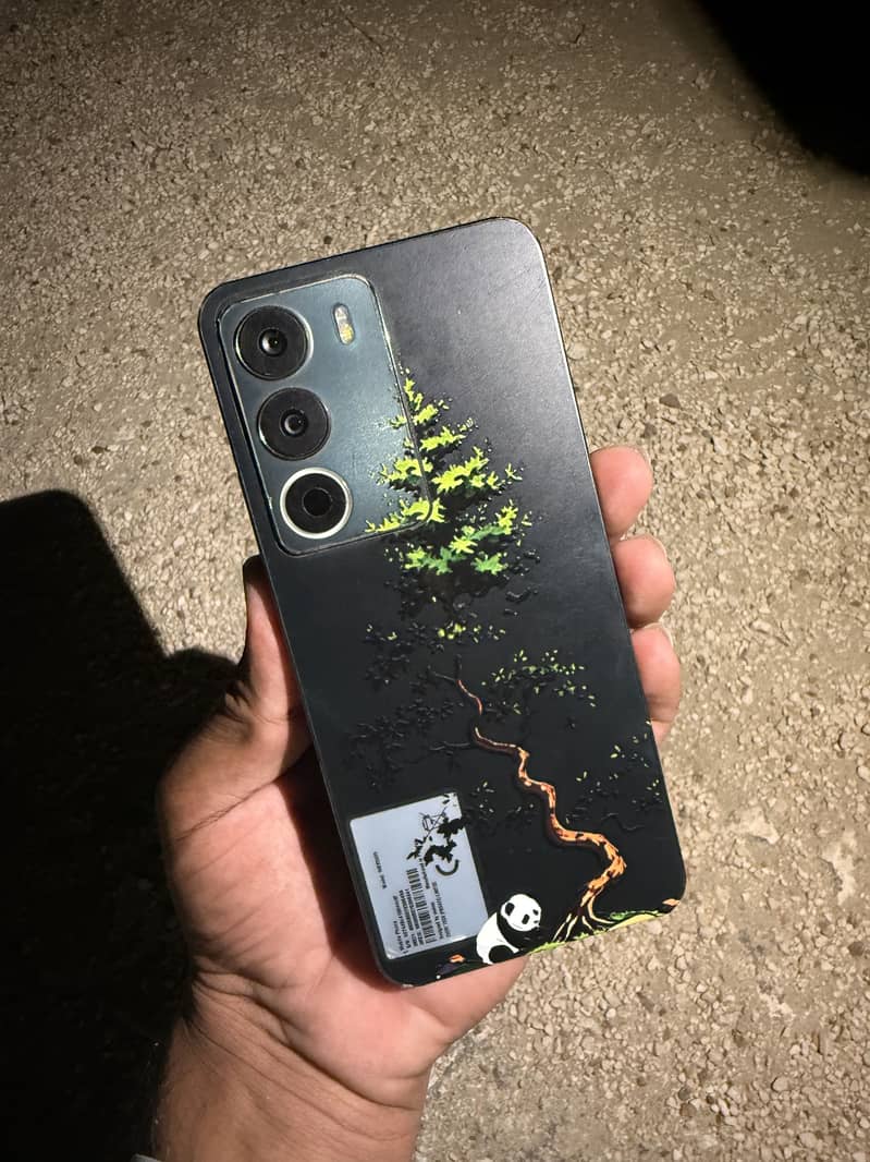 Realme C71 1