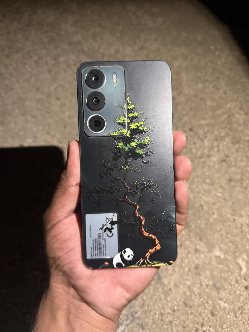 Realme C71 2