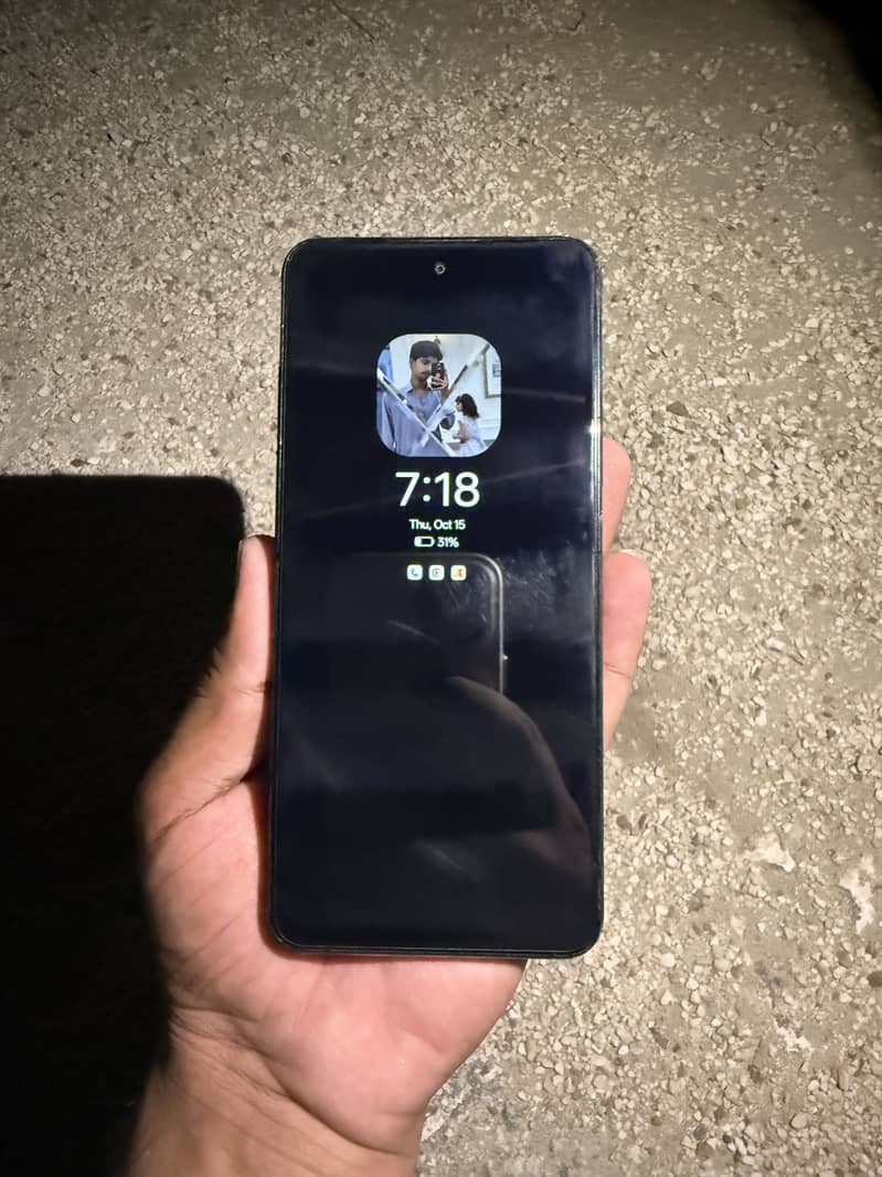 Realme C71 3