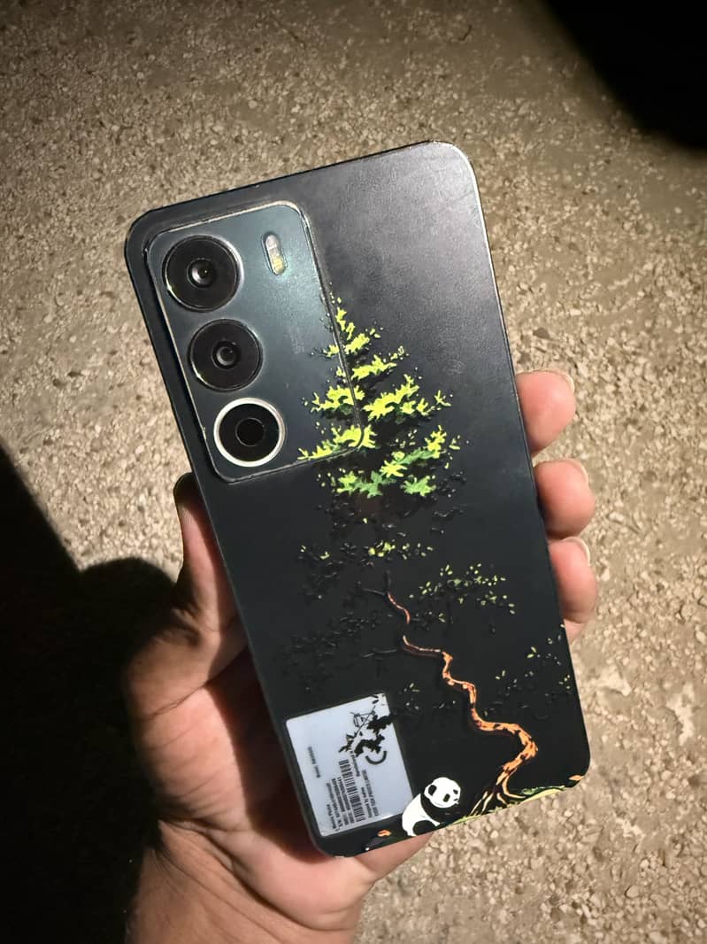 Realme C71 7