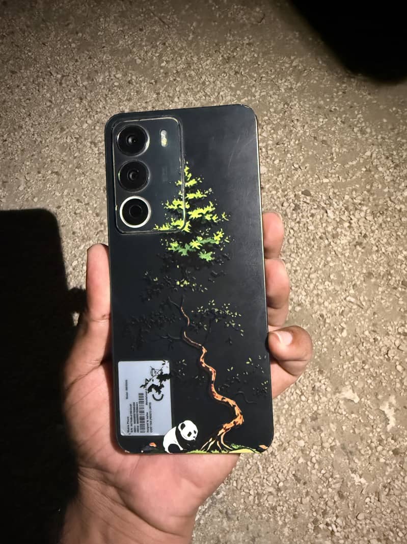 Realme C71 8