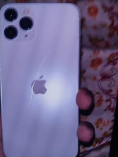 Apple iPhone 11 Pro