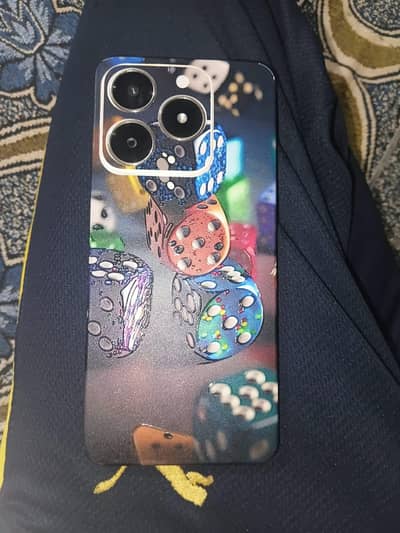 Realme C61