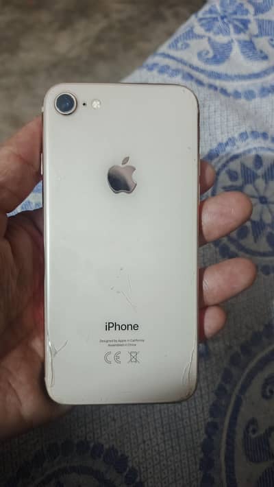 Apple iPhone 8
