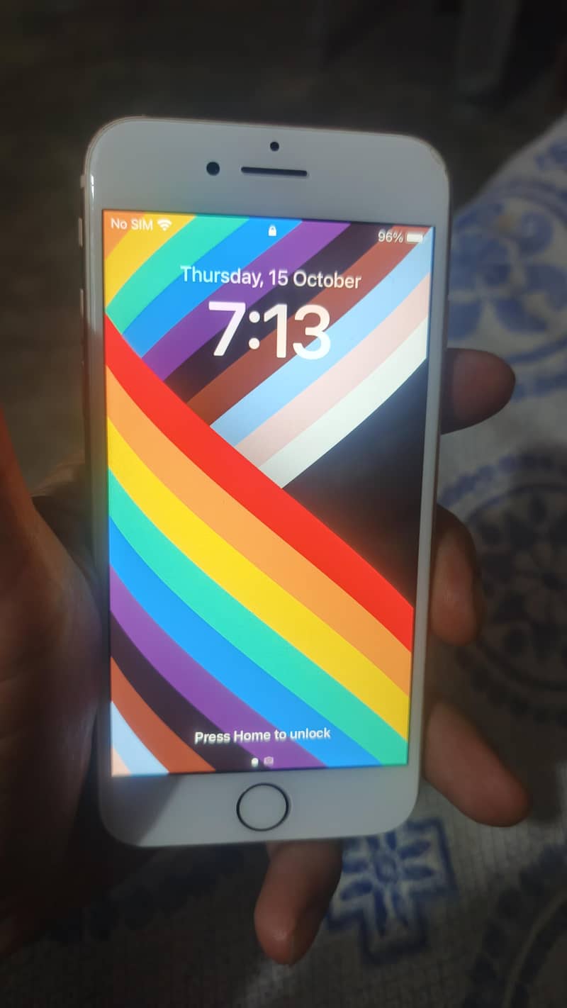 Apple iPhone 8 2