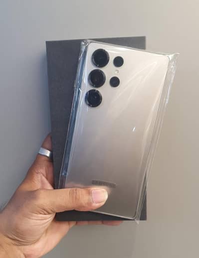 Samsung Mobile S25 Ultra