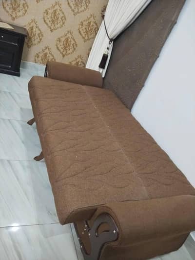 sofa bed