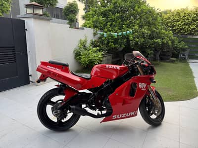 Suzuki Other 1990
