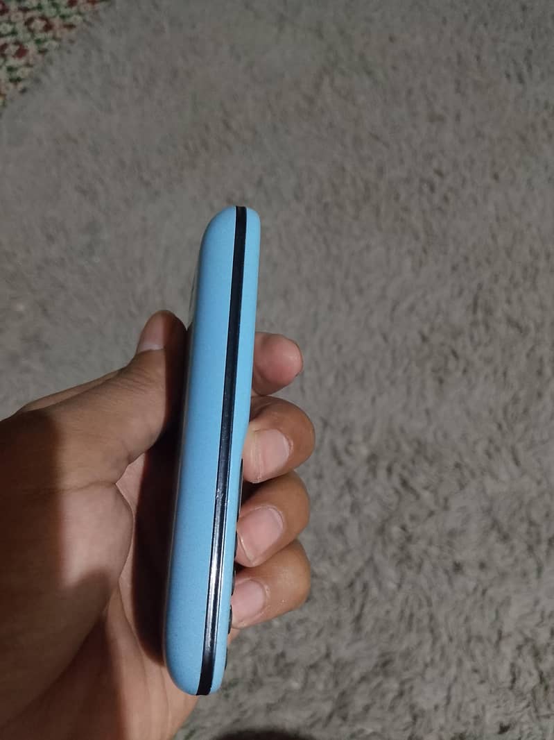 Itel Mobile 1