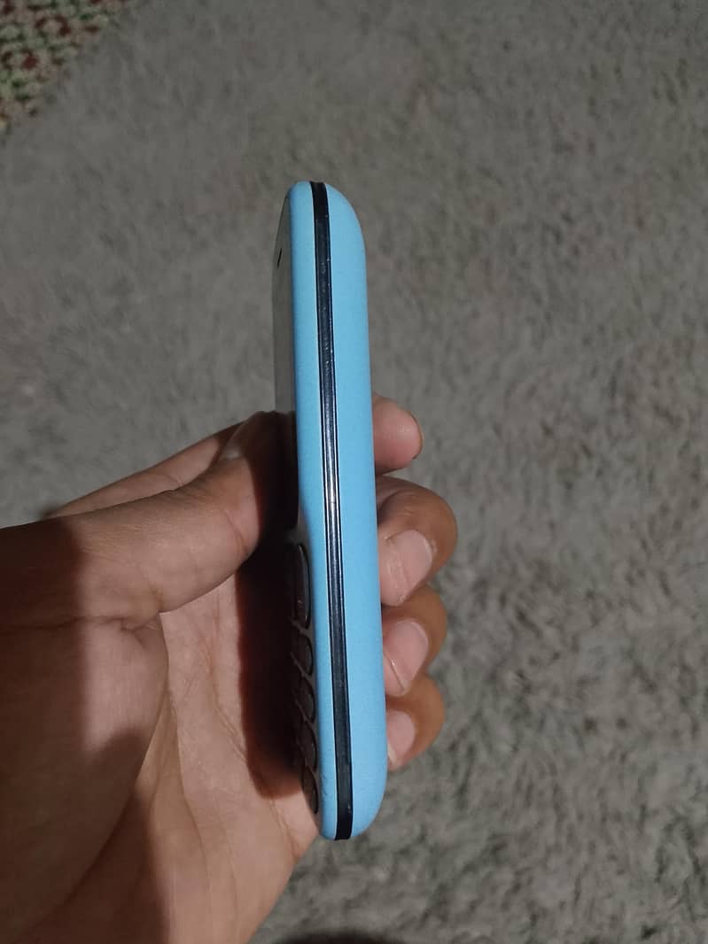 Itel Mobile 2