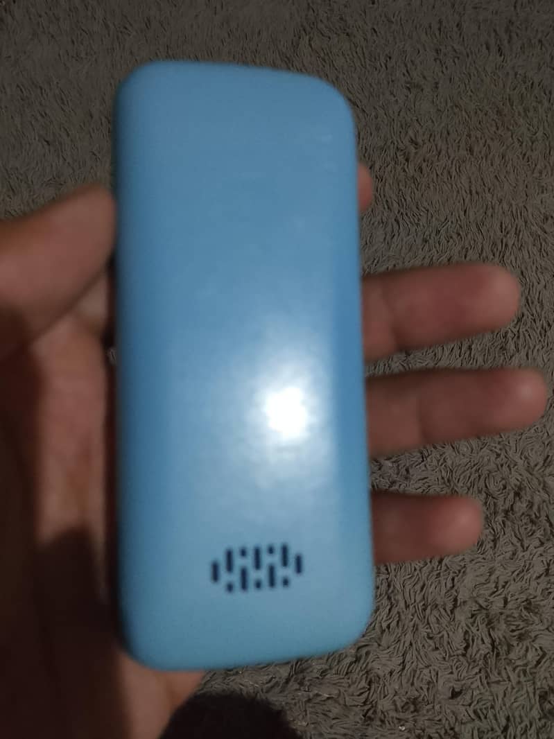 Itel Mobile 3