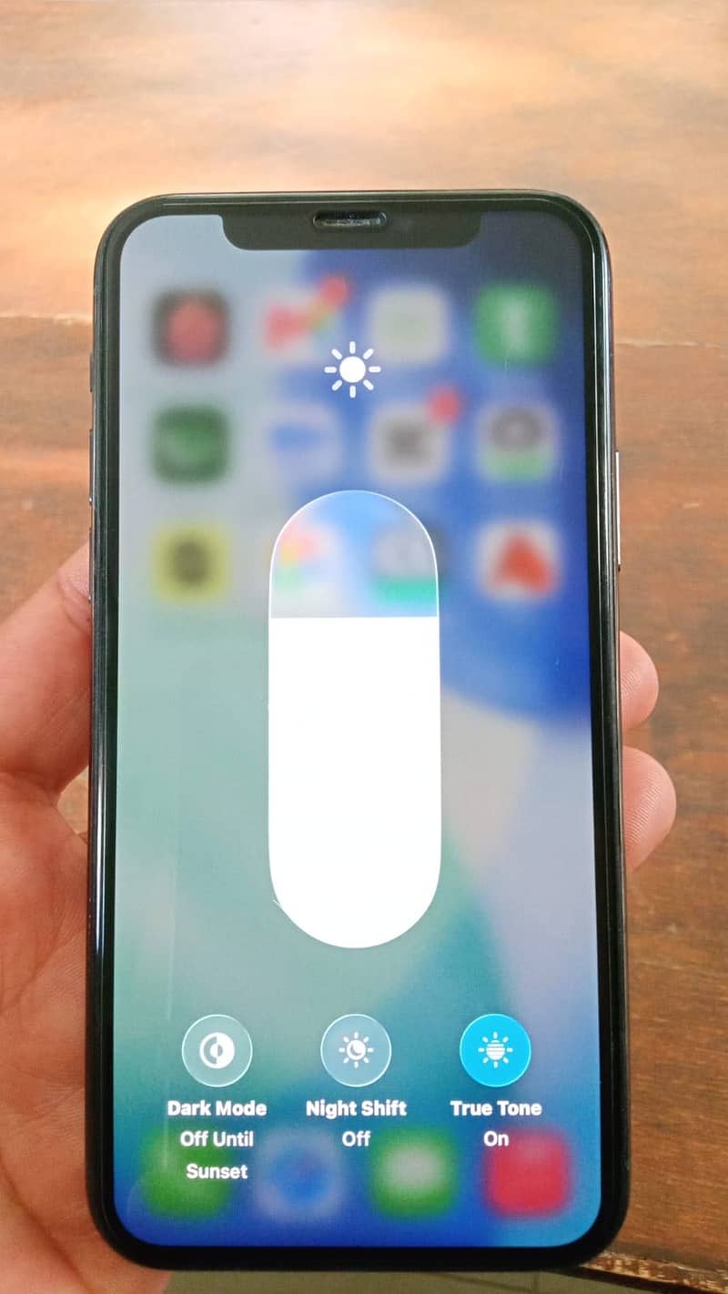 Apple iPhone 11 Pro 3