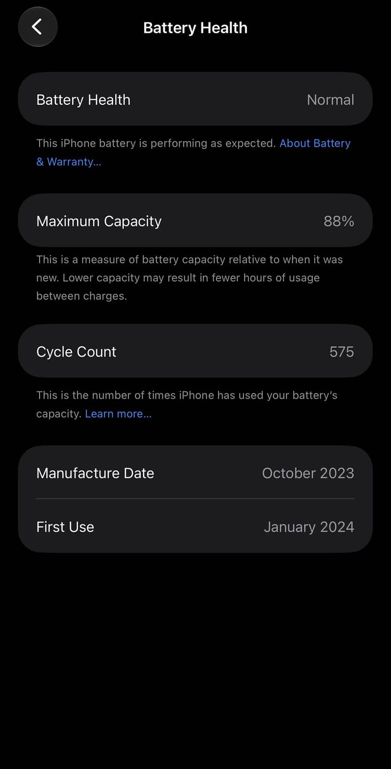 iPhone 15 pro max 4