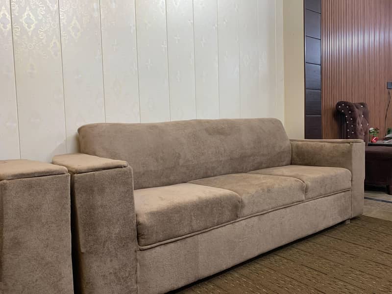 9 seater sofa set 2