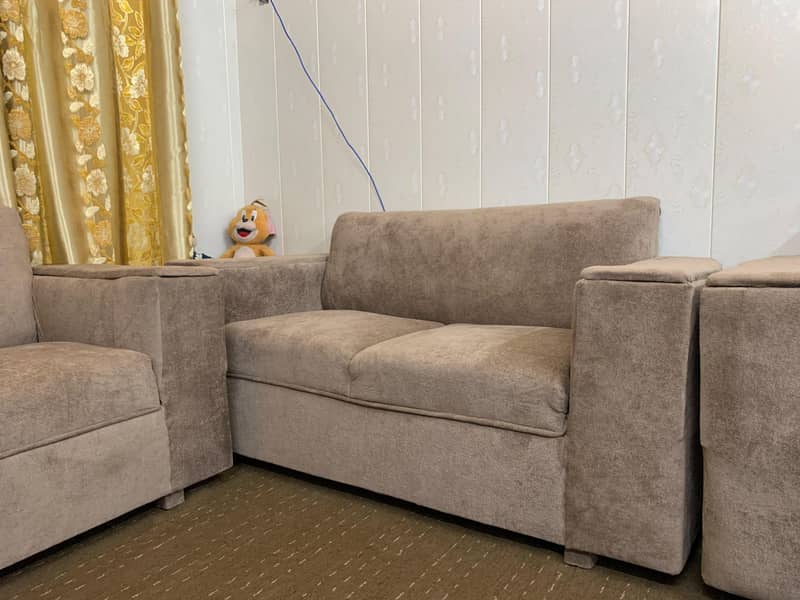 9 seater sofa set 5