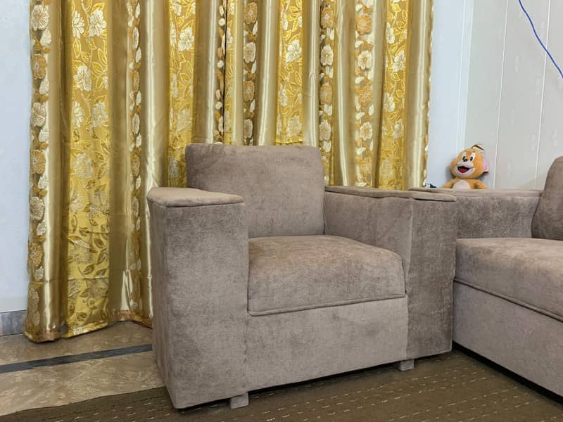 9 seater sofa set 6
