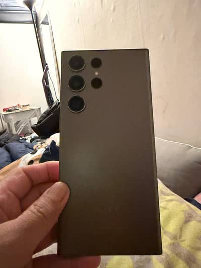 Samsung Mobile S23 Ultra