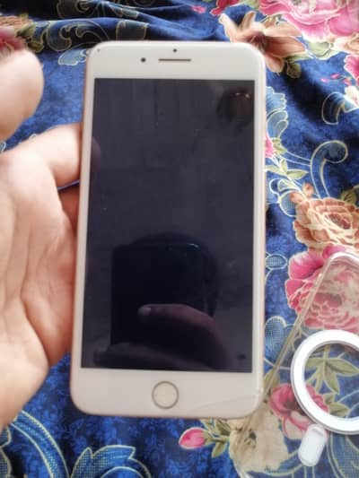 Apple iPhone 8 Plus only Exchange Possible