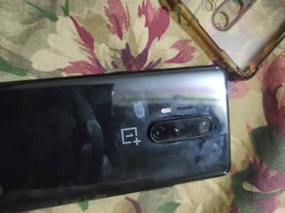 One Plus 8 Pro