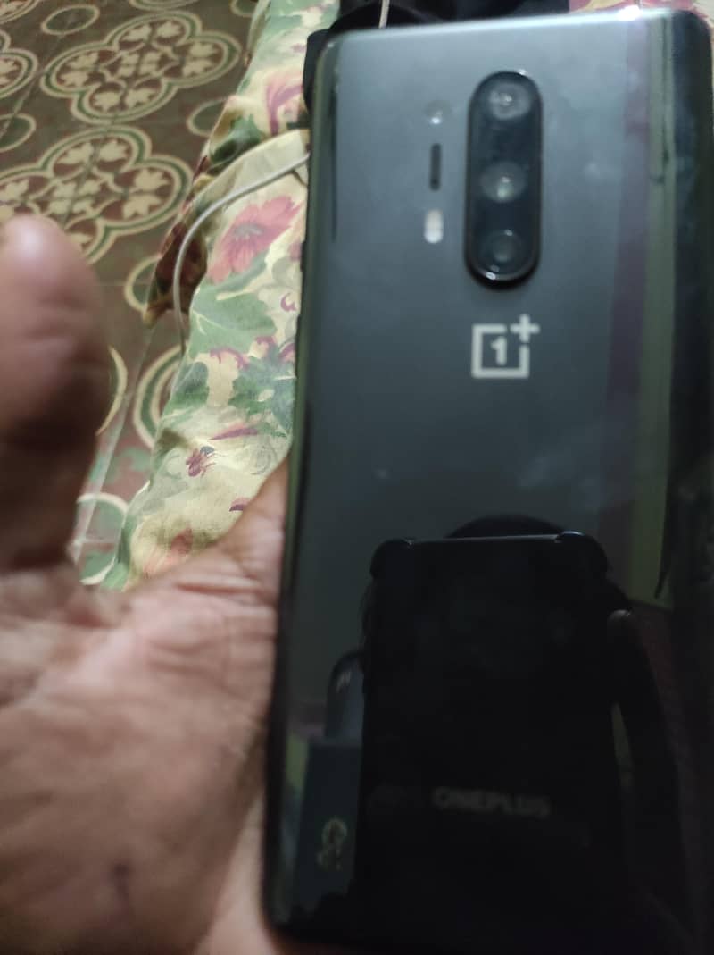 One Plus 8 Pro 3