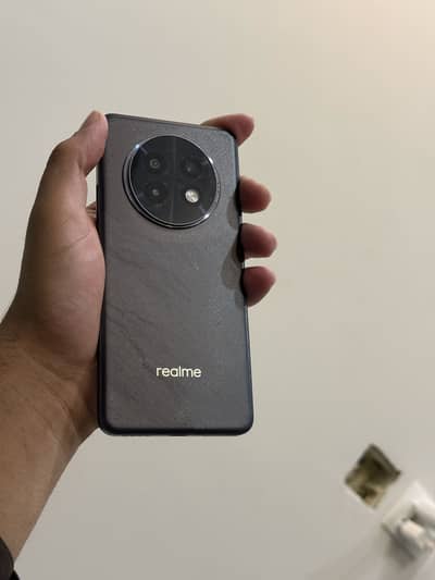 Realme 13 Plus