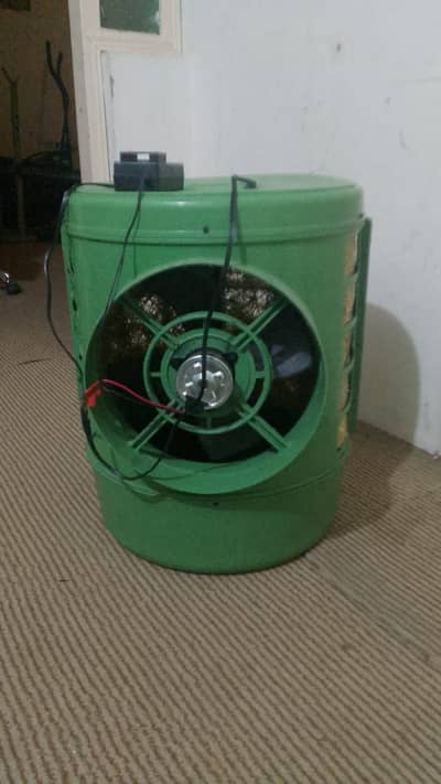 water cooler drum/ water cooler/cooler fan